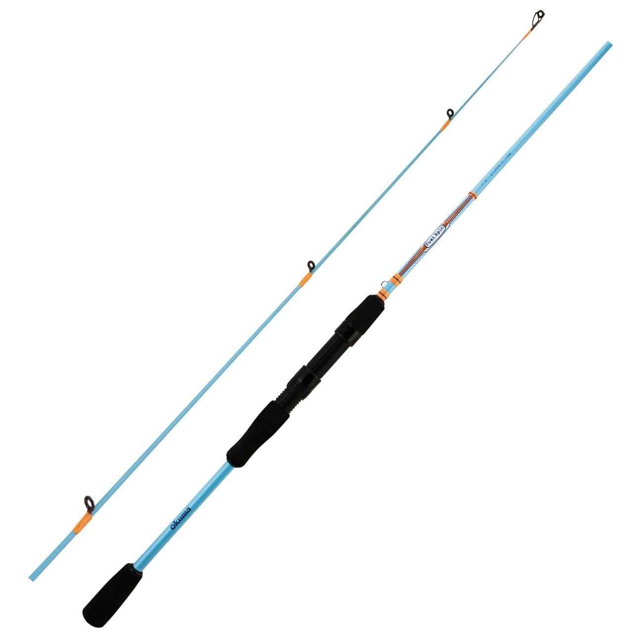 Okuma Fuel Spin 213cm 0-8g Ultra Light LRF Olta Kamışı